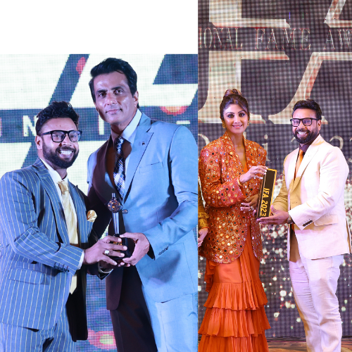 Award 1