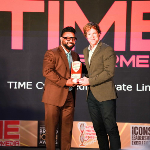 Award 3